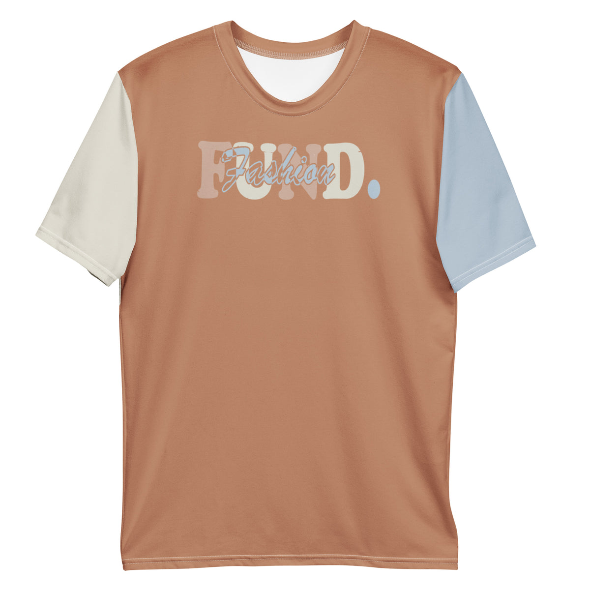 armory blue shirt