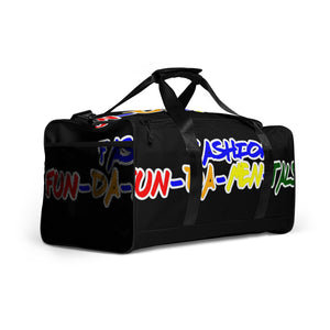 Fashion Fundamentals Duffle bag