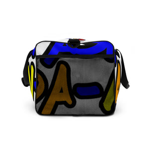 Fashion Fundamentals Duffle bag