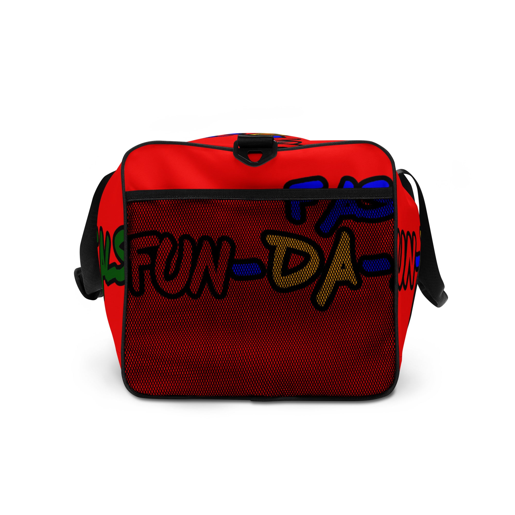 Fashion Fundamentals Duffle bag