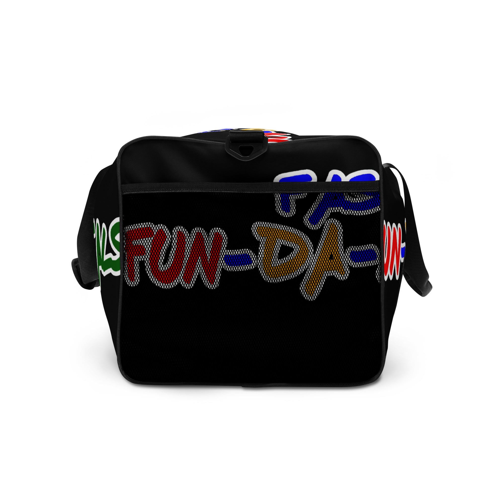 Fashion Fundamentals Duffle bag