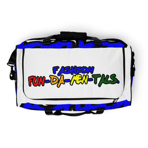 Fashion Fundamentals Duffle bag