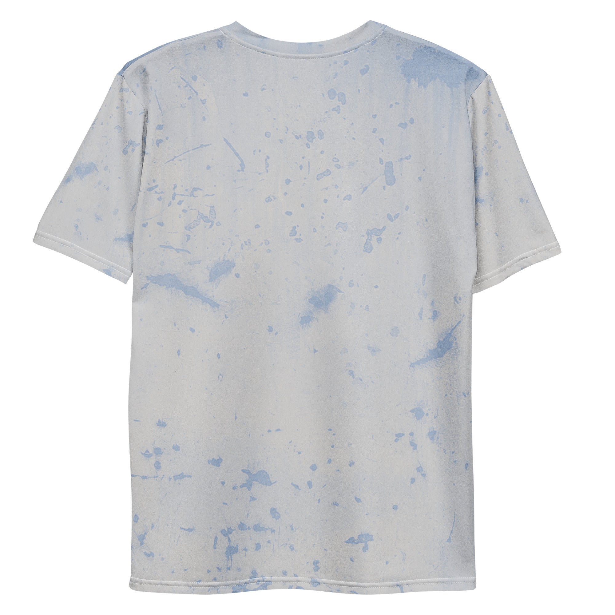 FFCC Men's t-shirt Industrial Blue