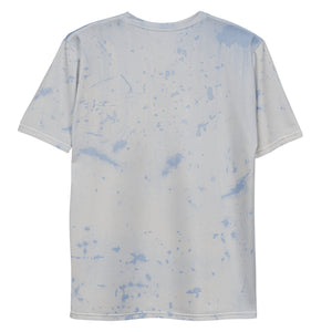 FFCC Men's t-shirt Industrial Blue