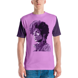 Prince Men's t-shirt