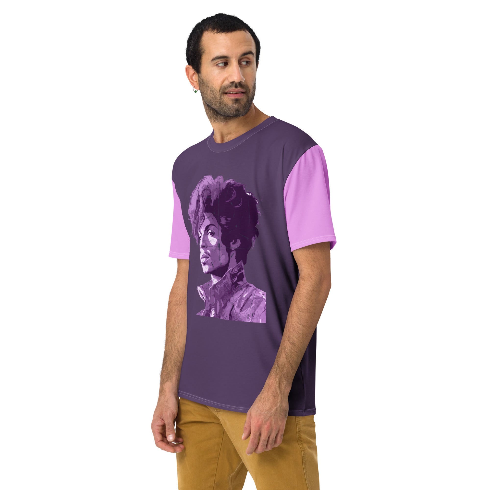 Prince Men's t-shirt