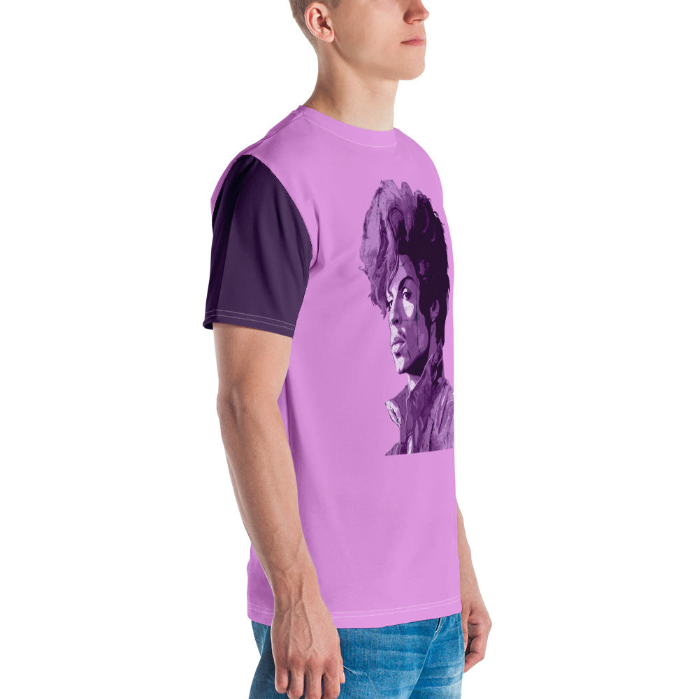 Prince Men's t-shirt