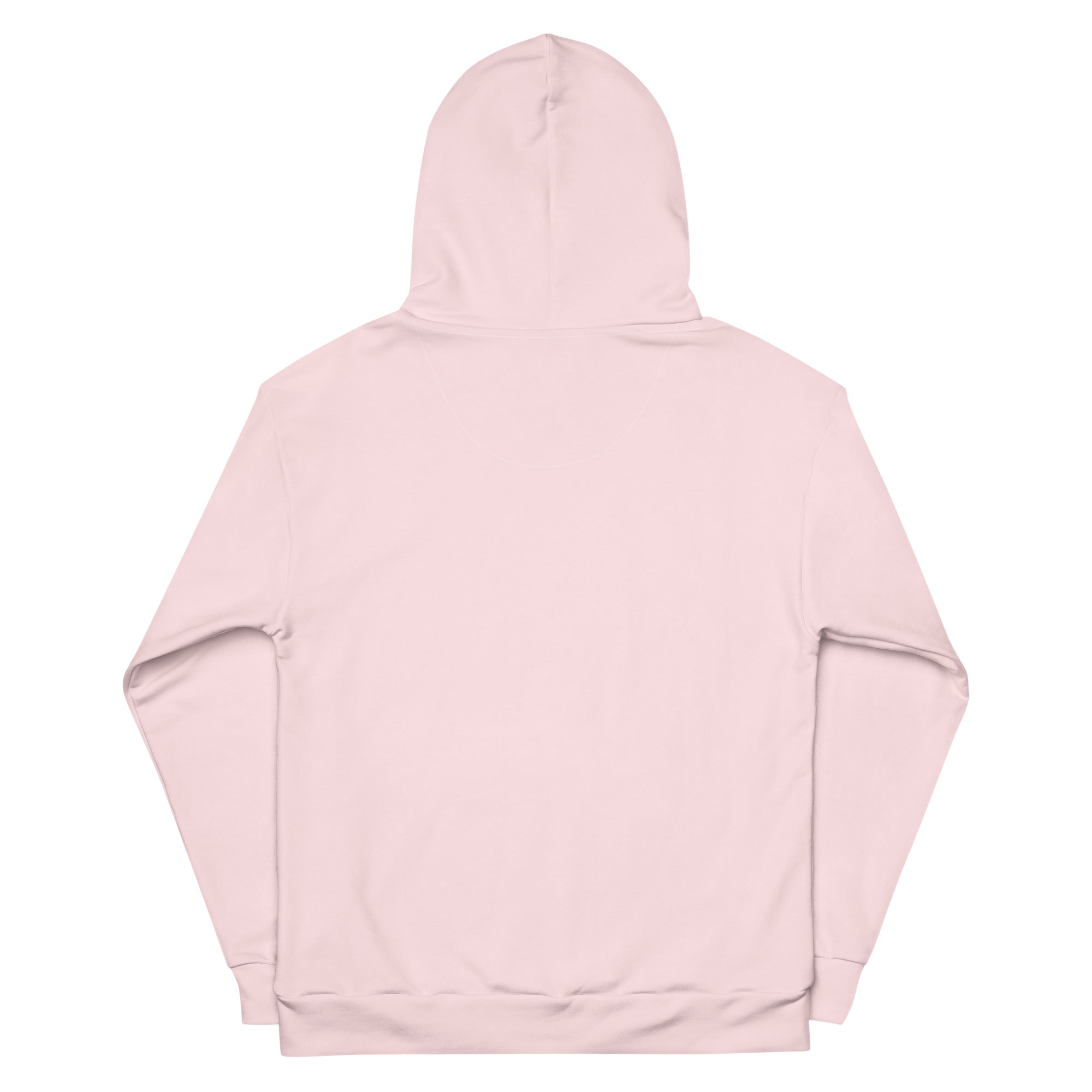 Combo 79 Easter Unisex Hoodie Pale Pink