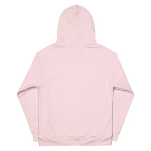 Combo 79 Easter Unisex Hoodie Pale Pink