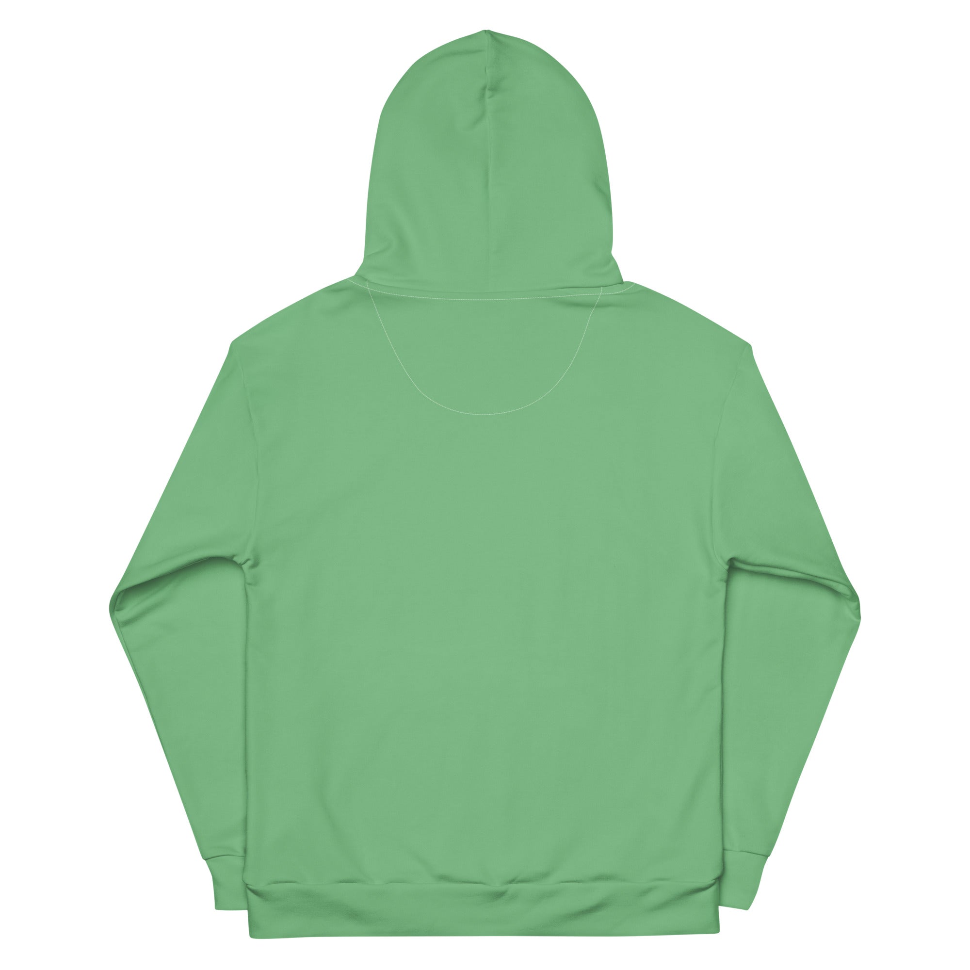 Combo 79 Easter Unisex Hoodie Bay Leaf