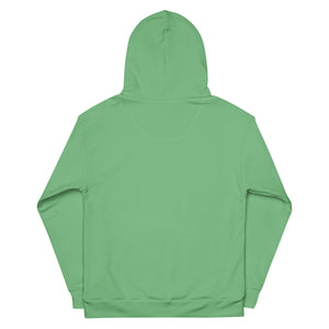 Combo 79 Easter Unisex Hoodie Bay Leaf