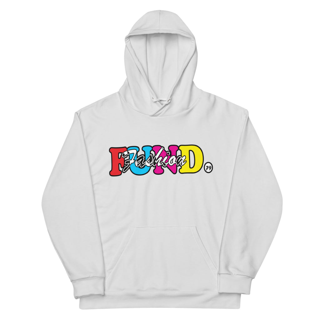 Combo 79 Easter Unisex Hoodie Sliver