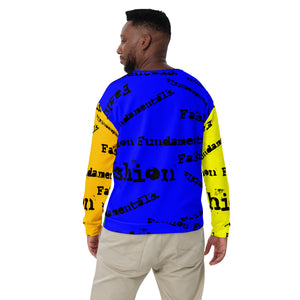 Last D Unisex Sweatshirt RB