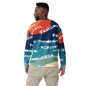 Last Dayz Unisex Sweatshirt Multi