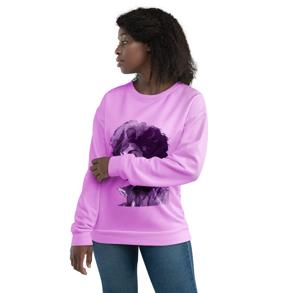 Prince Unisex Sweatshirt