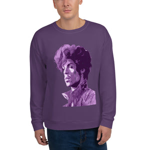 Prince Unisex Sweatshirt