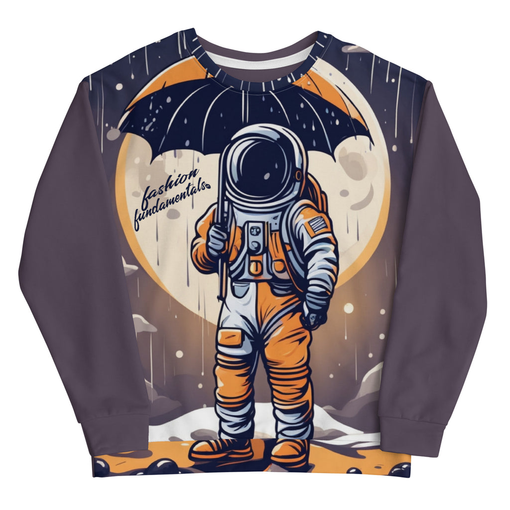 Moonwalk Unisex Sweatshirt