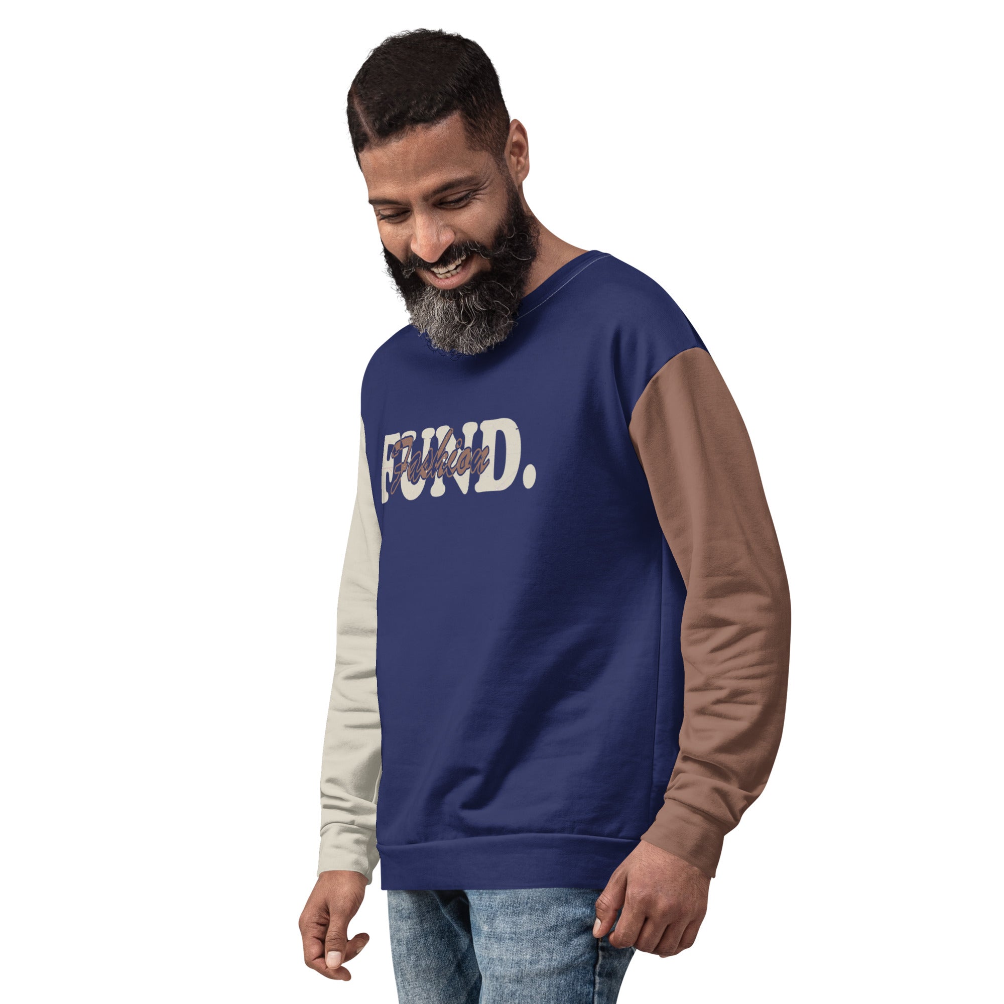 Combo Unisex Sweatshirt