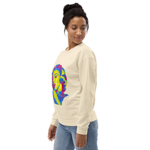 Ms.Monroe Unisex Sweatshirt