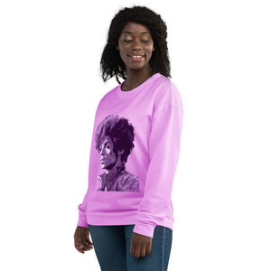 Prince Unisex Sweatshirt