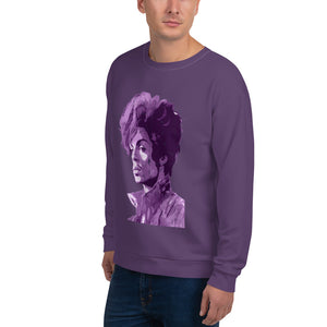 Prince Unisex Sweatshirt