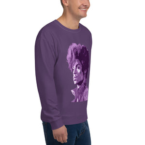 Prince Unisex Sweatshirt