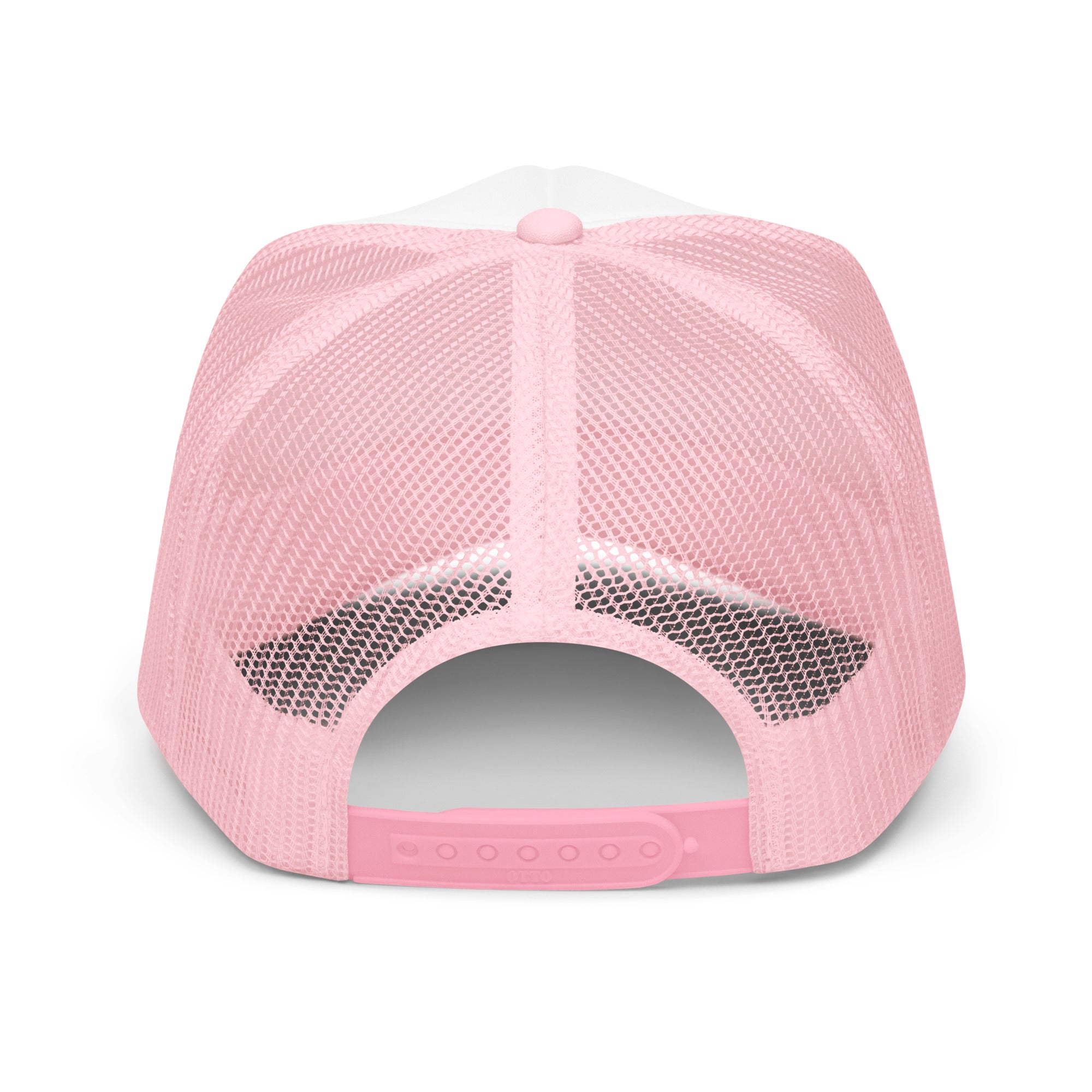 Austy Foam trucker hat