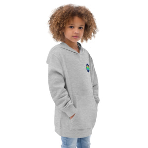 Outta Space Kids fleece hoodie