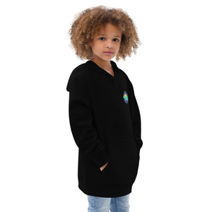 Outta Space Kids fleece hoodie