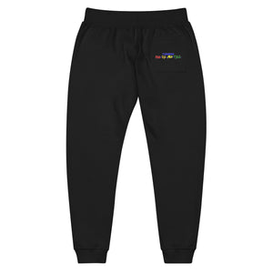 Fashion Fundamentals Unisex fleece sweatpants