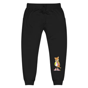 Fusion Austy Unisex fleece sweatpants