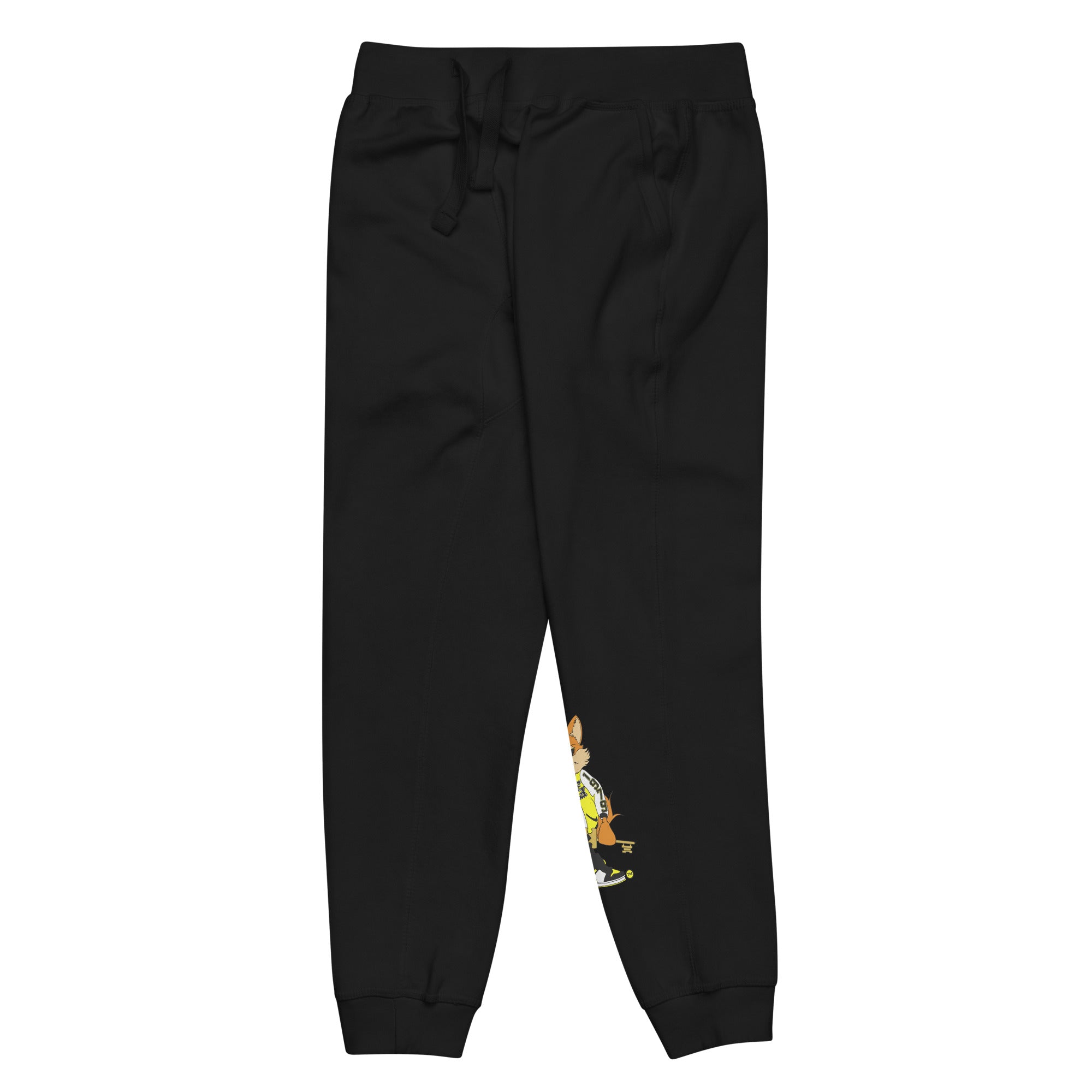 BY Austy Unisex fleece sweatpants