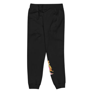 Fusion Austy Unisex fleece sweatpants