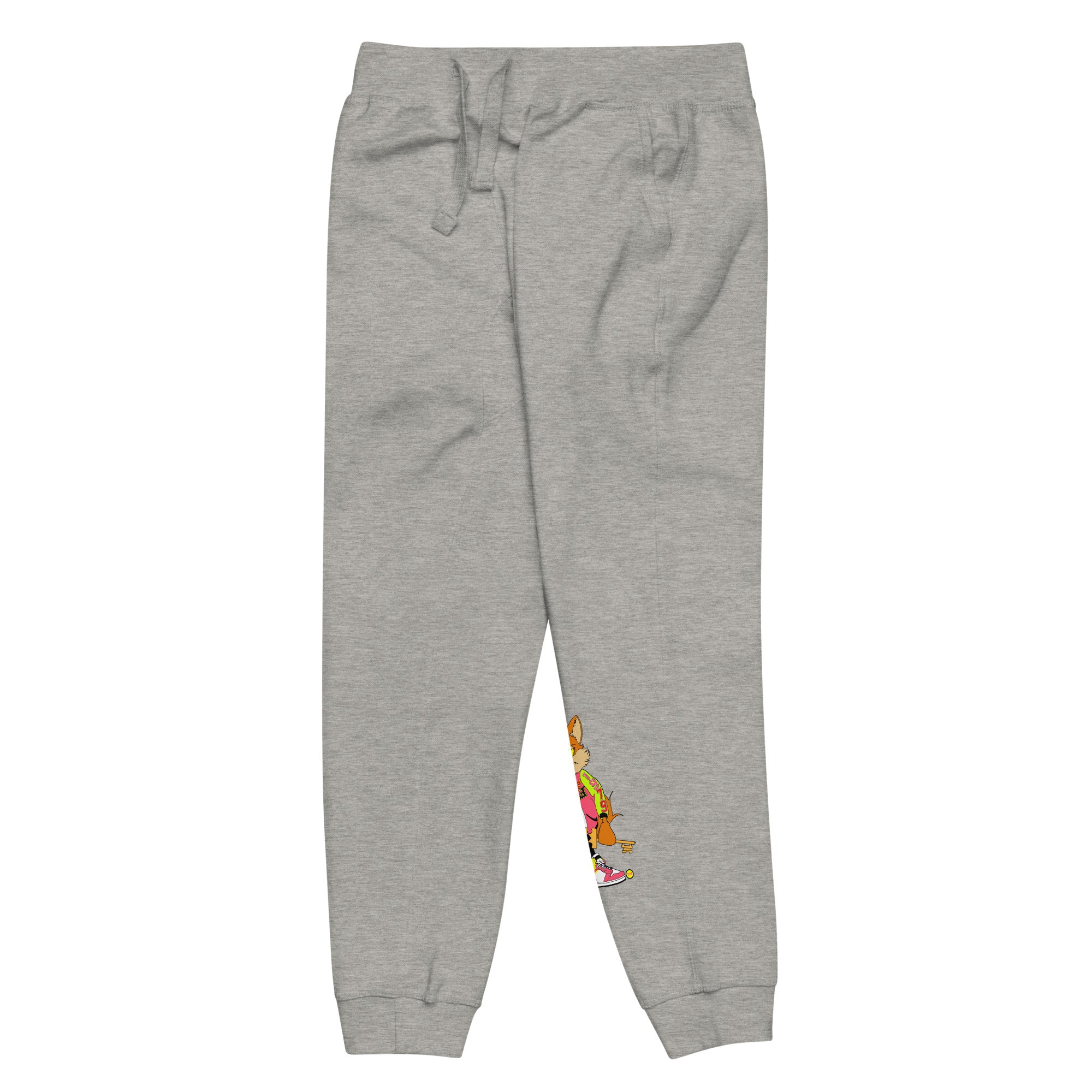 Fusion Austy Unisex fleece sweatpants