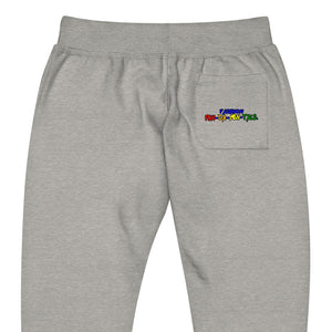 Spray Splash F Unisex fleece sweatpants