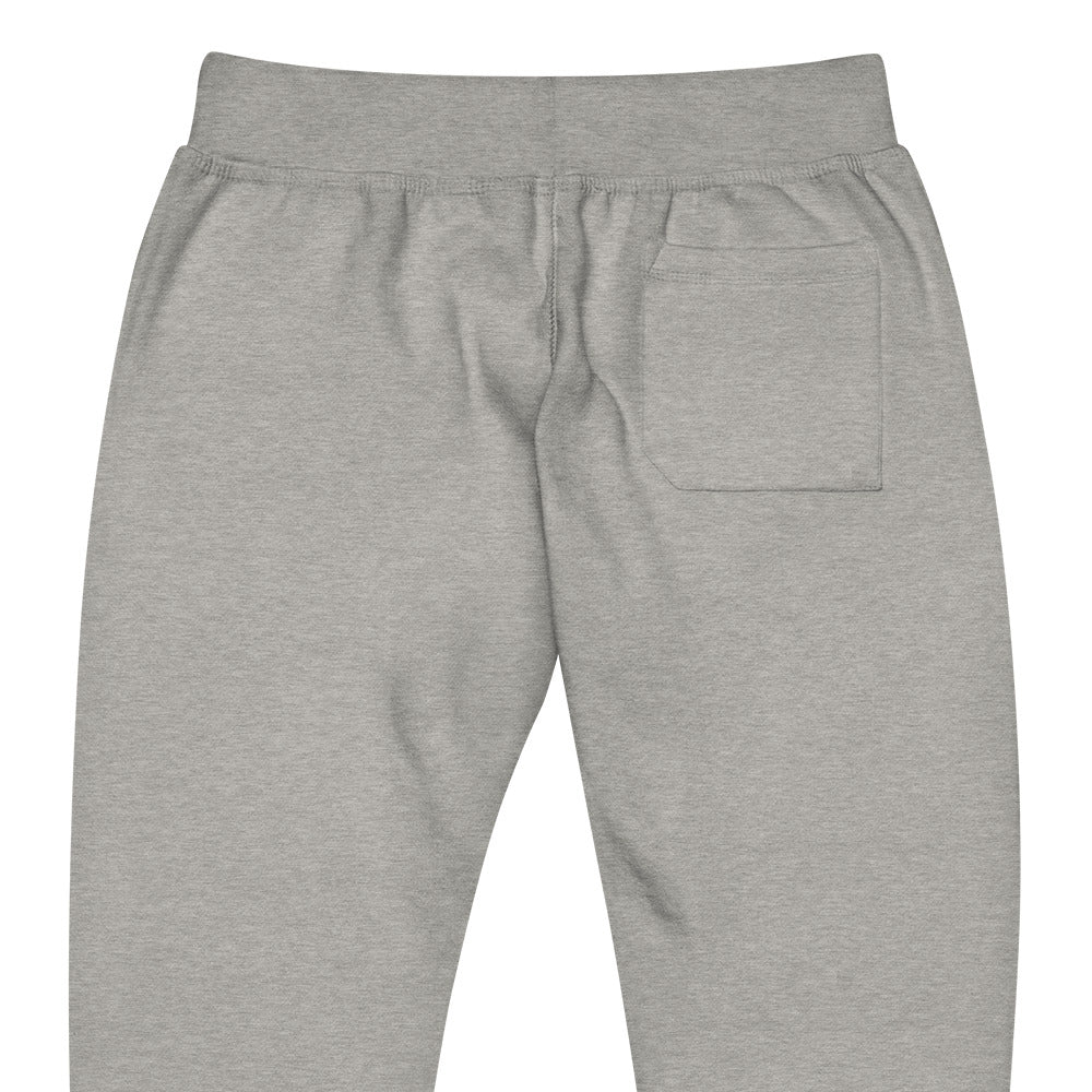 Chi Toe Austy Unisex fleece sweatpants