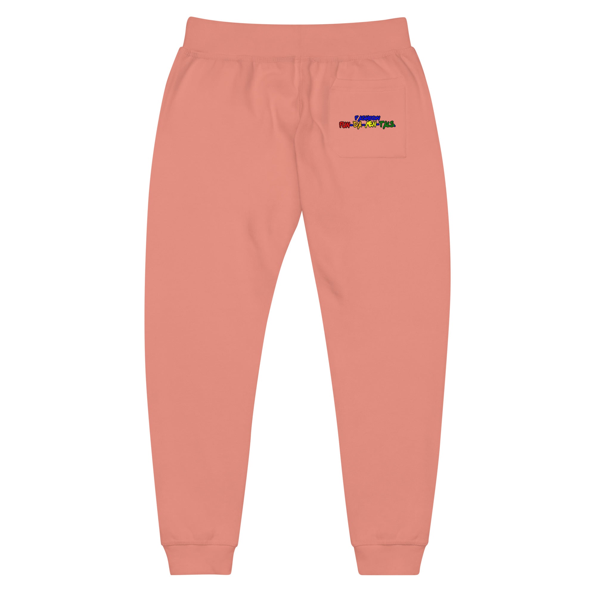 Spray Splash F Unisex fleece sweatpants