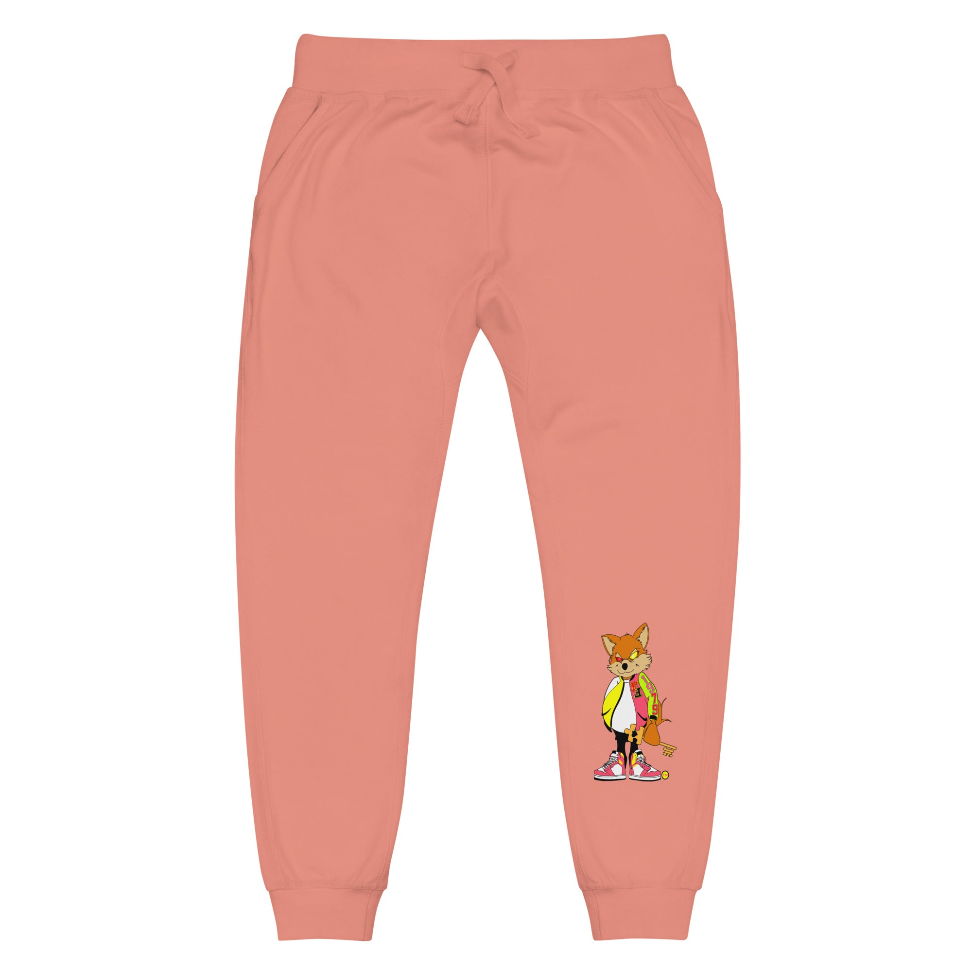 Fusion Austy Unisex fleece sweatpants