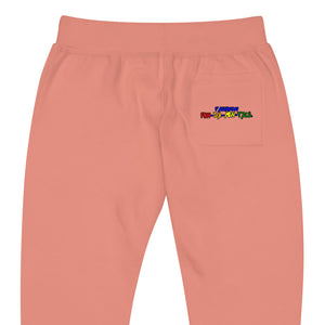 Spray Splash F Unisex fleece sweatpants