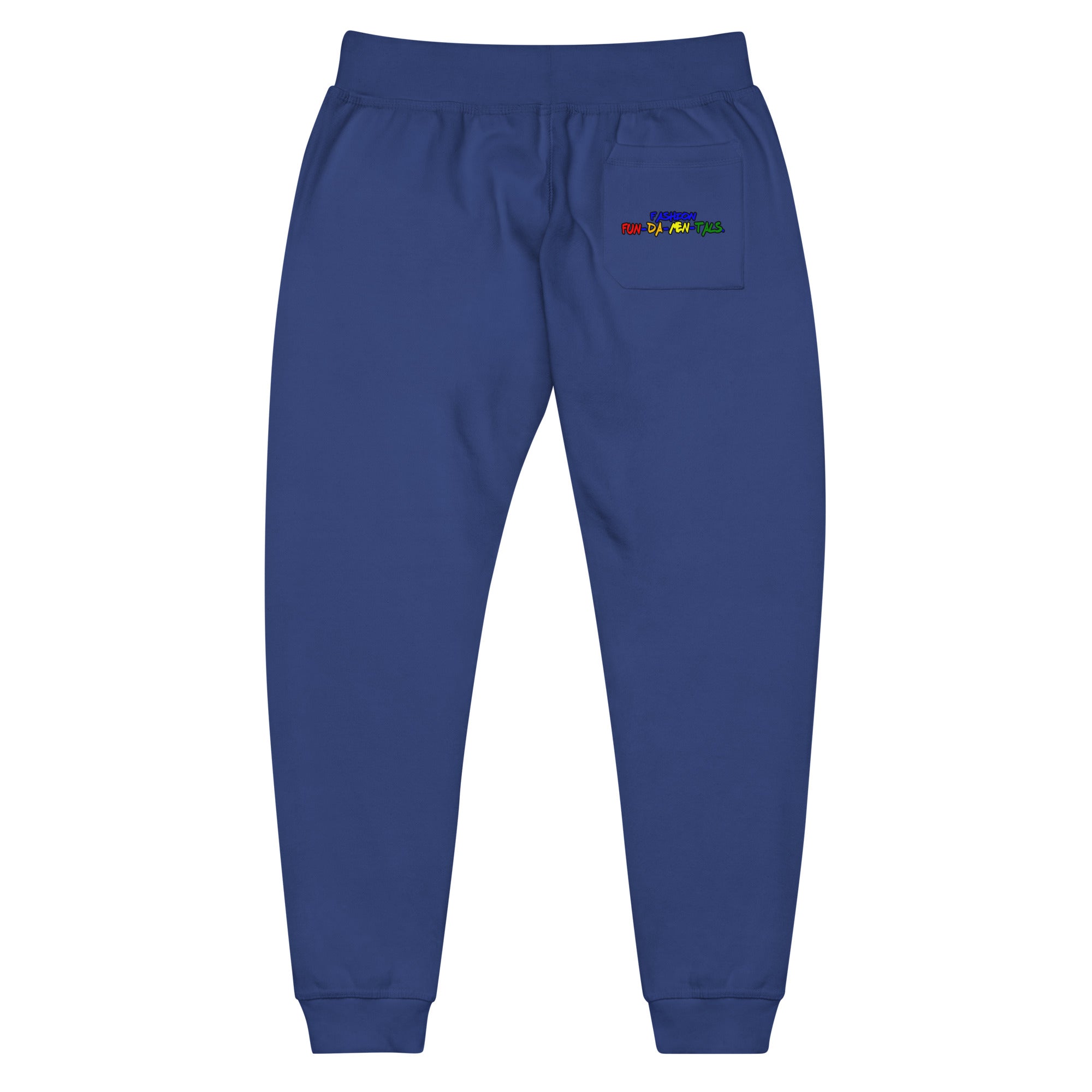 Spray Splash F Unisex fleece sweatpants