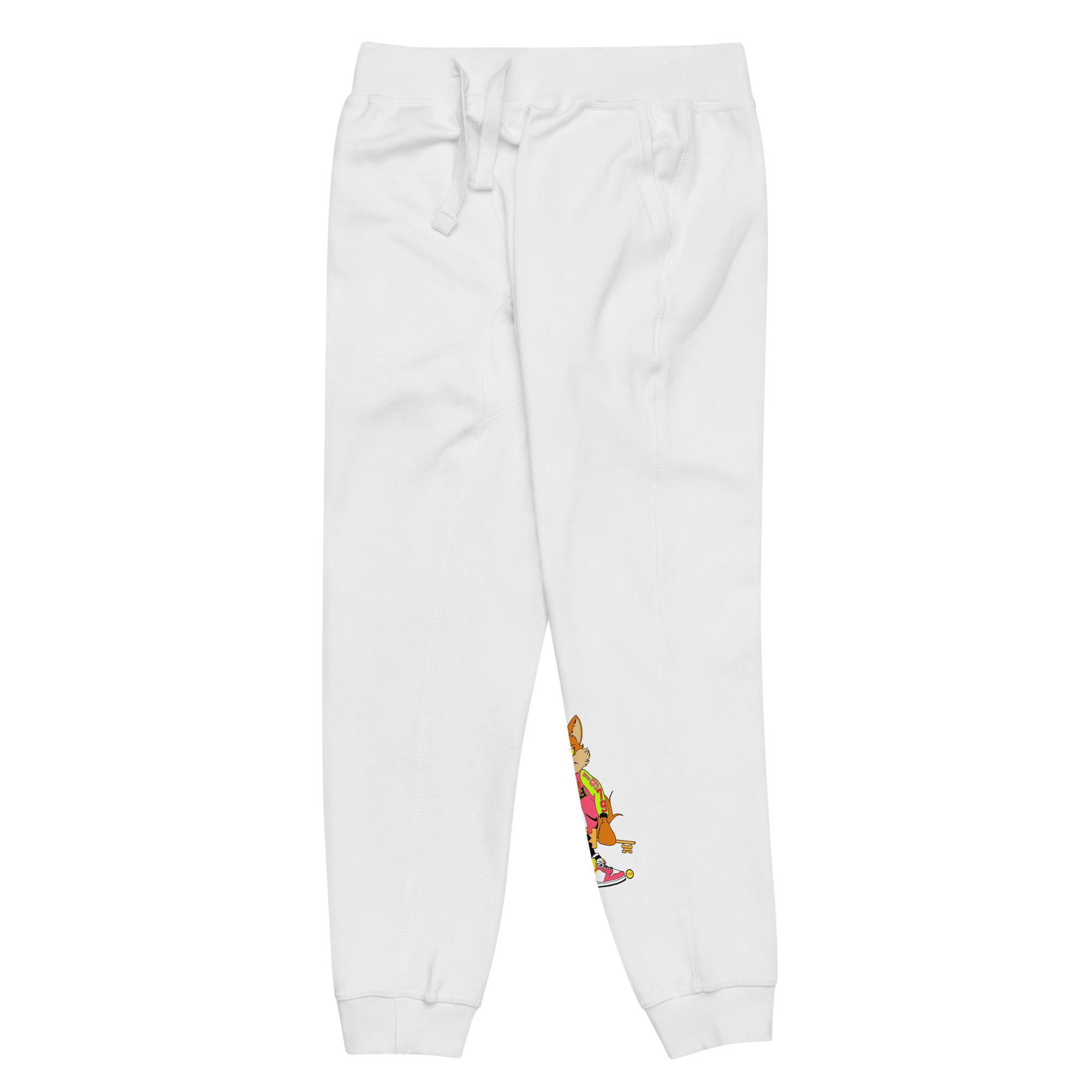 Fusion Austy Unisex fleece sweatpants