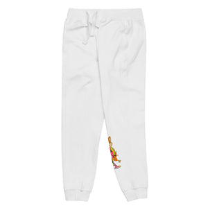 Fusion Austy Unisex fleece sweatpants