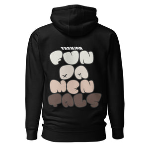 Bombin Unisex Hoodie