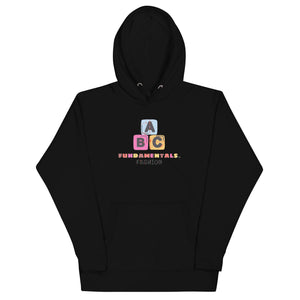 ABC FF Unisex Hoodie