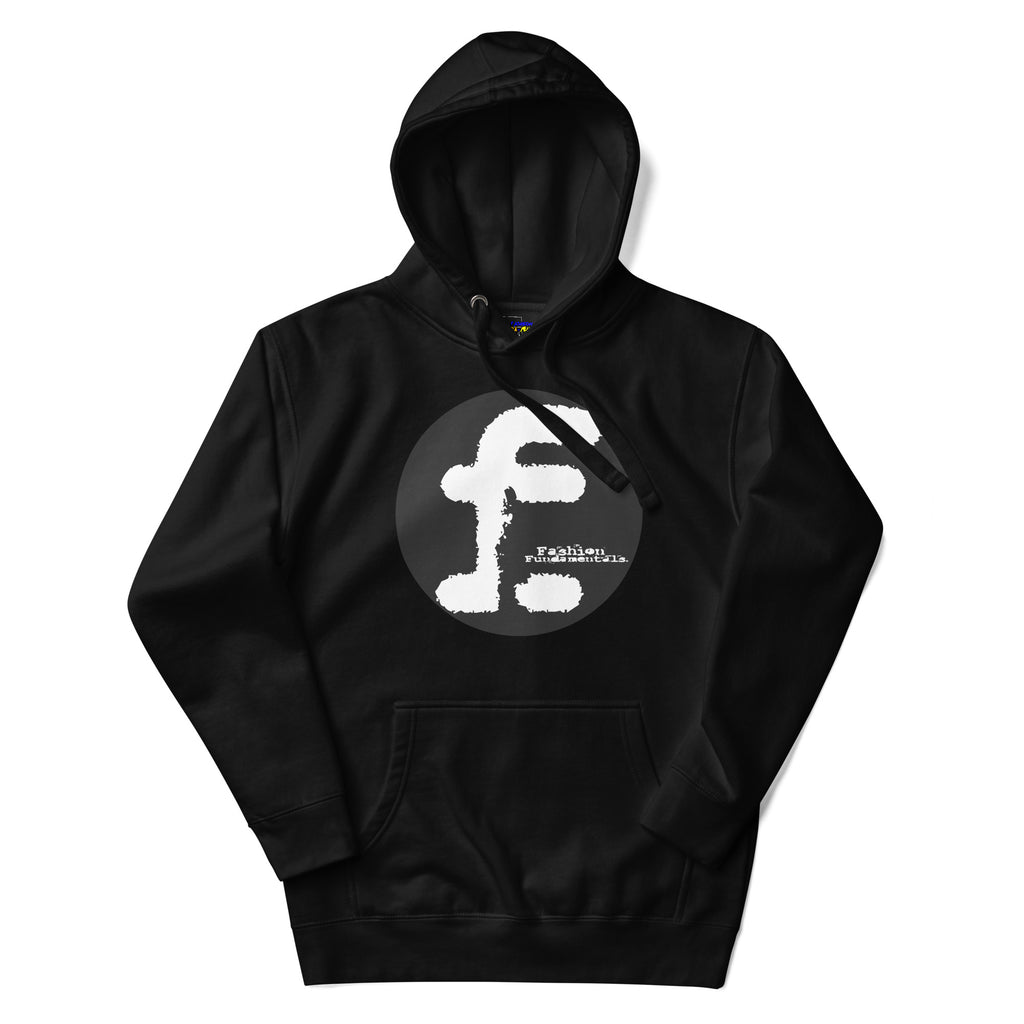 Eclipse Unisex Hoodie