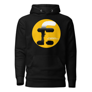 Eclipse Unisex Hoodie