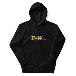 Style Unisex Hoodie