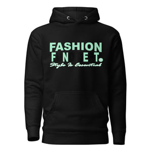 Style Unisex Hoodie