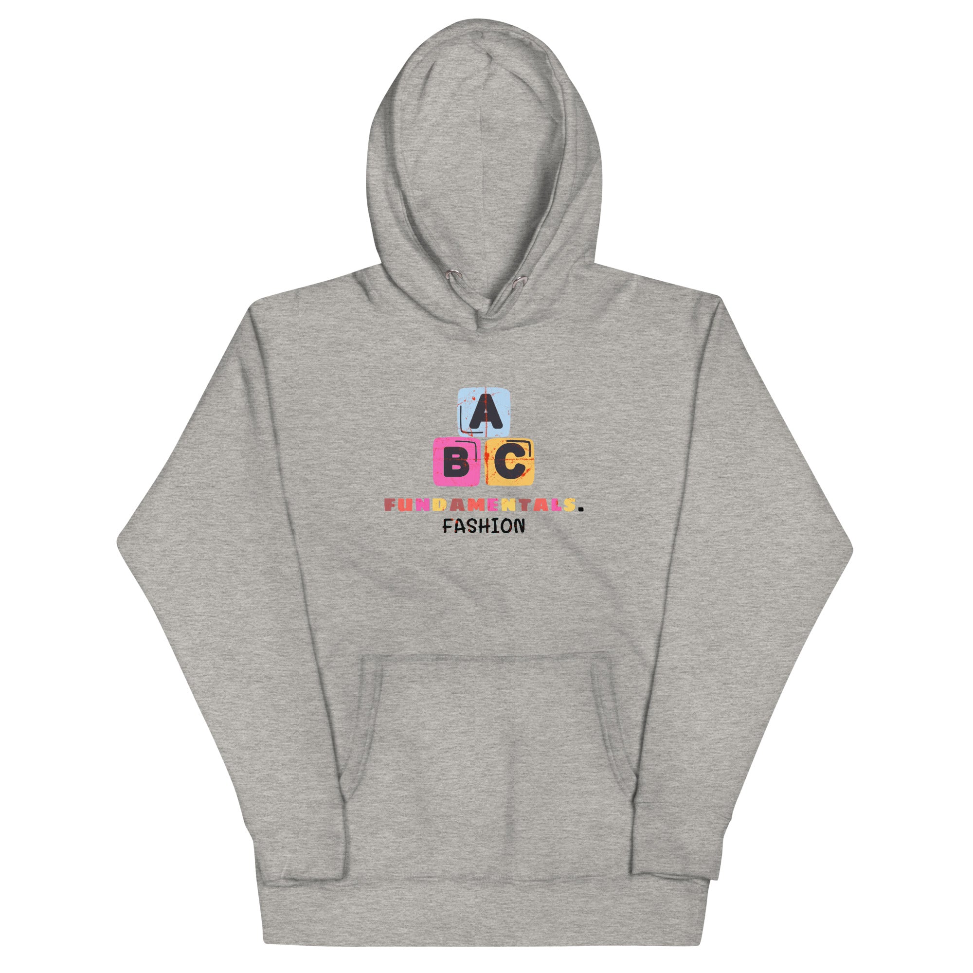 ABC FF Unisex Hoodie