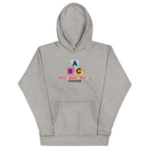 ABC FF Unisex Hoodie